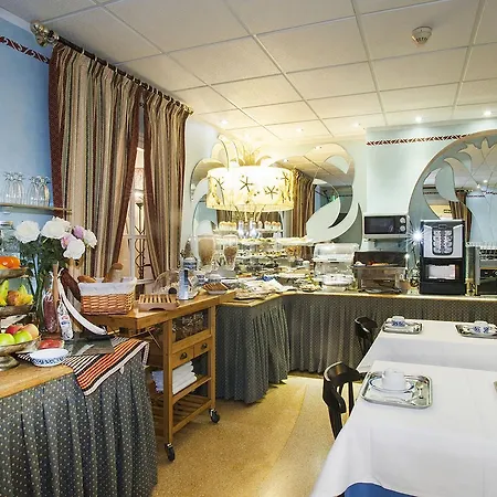 Ribes Roges Otel 2*