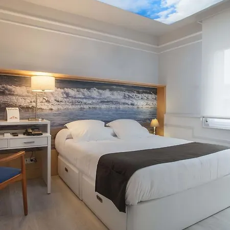 Otel Ribes Roges
