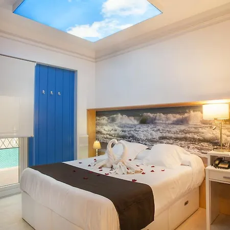 Ribes Roges Hotel Vilanova i la Geltrú