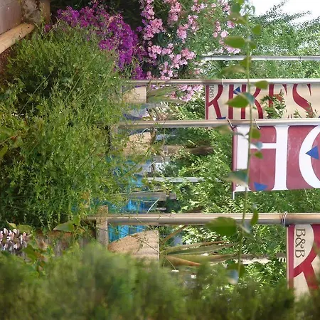 Otel Ribes Roges 2*