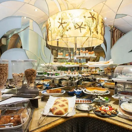 Ribes Roges Otel Vilanova i la Geltrú