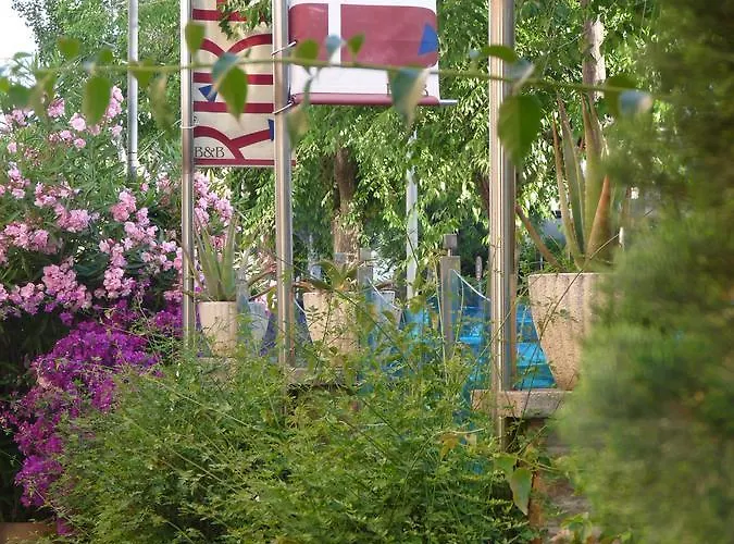 Ribes Roges מלון Vilanova i la Geltrú
