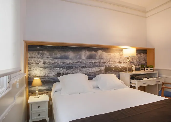 Ribes Roges Hotel 2*