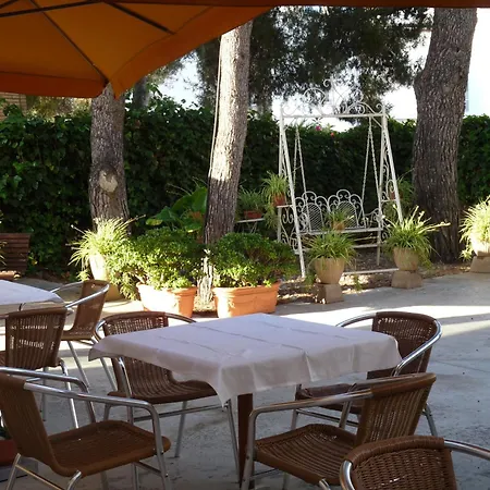 Hotel Ribes Roges 2*