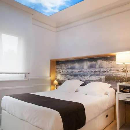 Hotel Ribes Roges Vilanova i la Geltrú