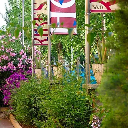 Ribes Roges Hotel Vilanova i la Geltrú
