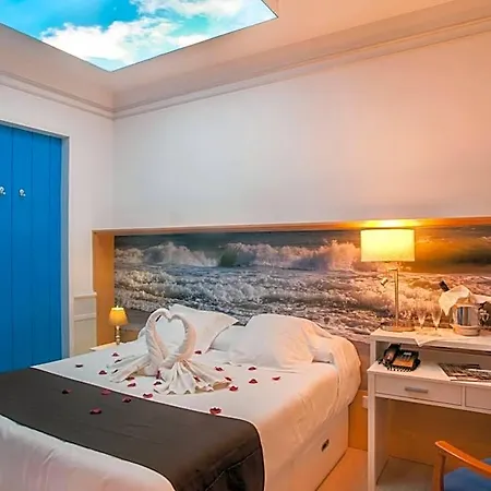 Hotel Ribes Roges 2*