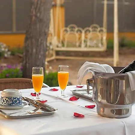 Ribes Roges Hotel Vilanova i la Geltrú