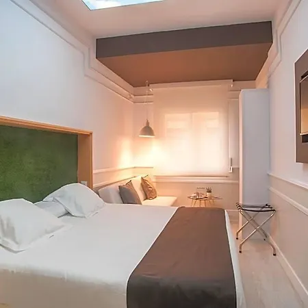Hotel Ribes Roges