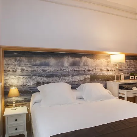 Ribes Roges Hotel 2*