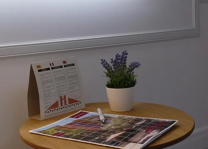 罗杰斯里贝斯酒店 酒店