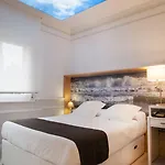 Hotel Ribes Roges Vilanova i la Geltrú