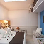 Hotel Ribes Roges Vilanova i la Geltrú