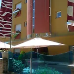 Hotel Ribes Roges Vilanova i la Geltrú