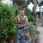 Ribes Roges Vilanova i la Geltrú
