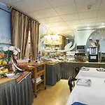 Ribes Roges Hotel 2*