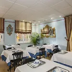 Hotel Ribes Roges Vilanova i la Geltrú