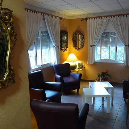Hotel Ribes Roges