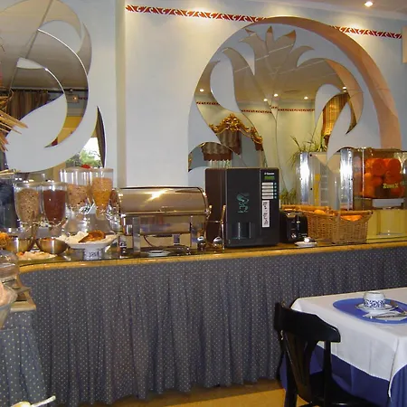 Hotel Ribes Roges Vilanova i la Geltru
