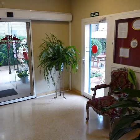 Hotel Ribes Roges 2*