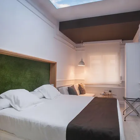 Hotel Ribes Roges Vilanova i la Geltru