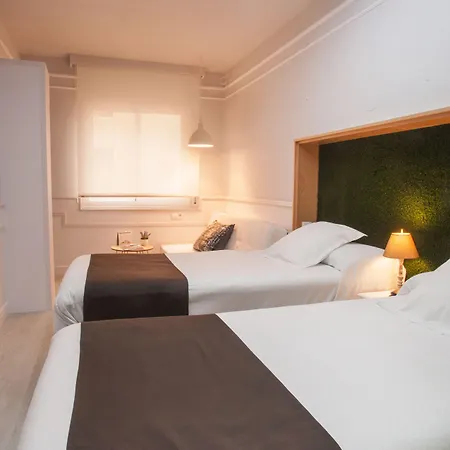Hotel Ribes Roges 2*