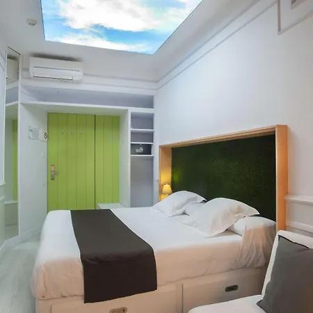 Hotel Ribes Roges 2*
