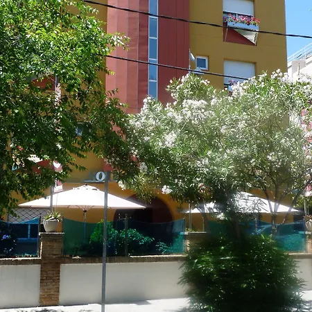 Ribes Roges Hotel Vilanova i la Geltrú