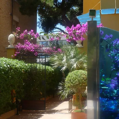 Ribes Roges Hotel Vilanova i la Geltrú