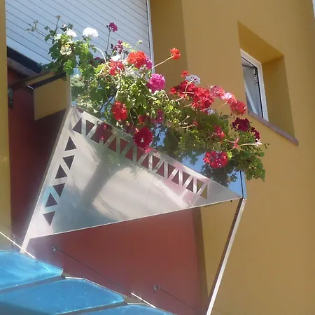 Ribes Roges Hotel