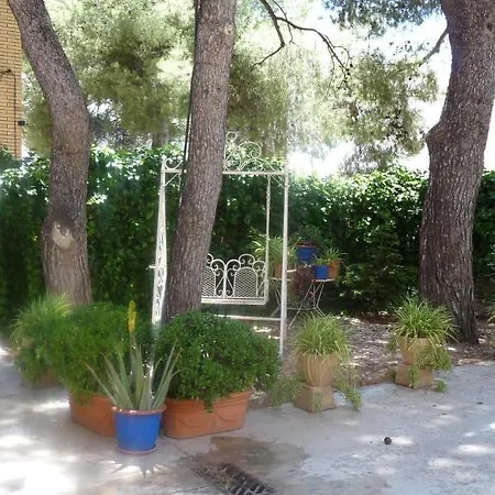 Ribes Roges Hotel