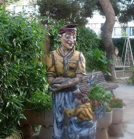 Ribes Roges Vilanova i la Geltrú