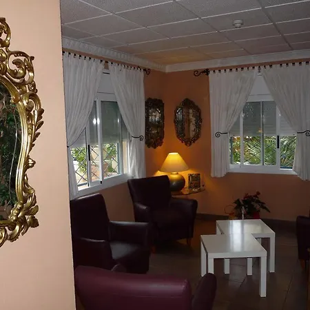 Ribes Roges Hotel Vilanova i la Geltru