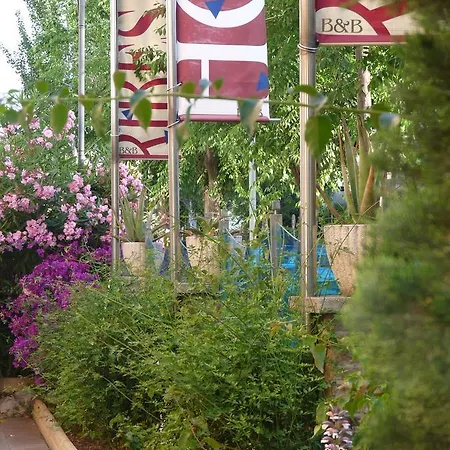 Ribes Roges Hotel Vilanova i la Geltru