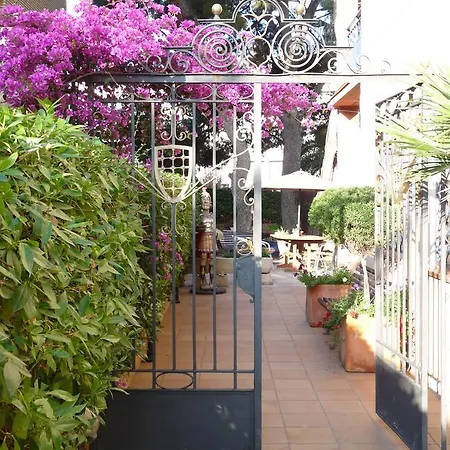 Hotel Ribes Roges Vilanova i la Geltru