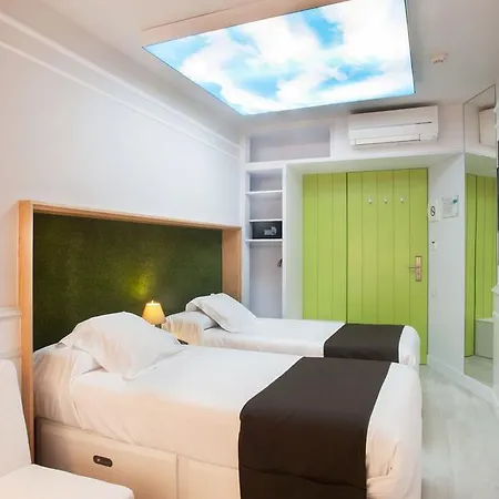 Ribes Roges Hotel