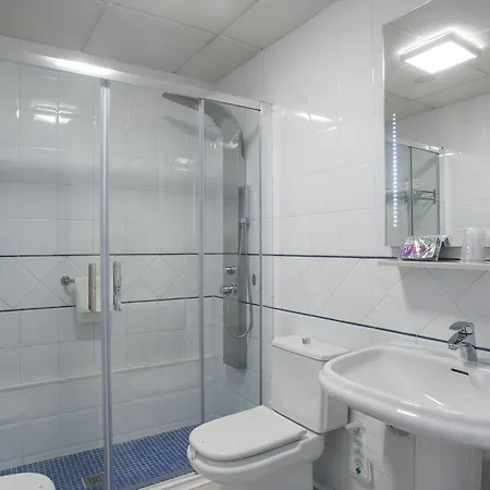 Ribes Roges Hotel Vilanova i la Geltru