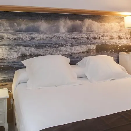 Ribes Roges Hotel Vilanova i la Geltru