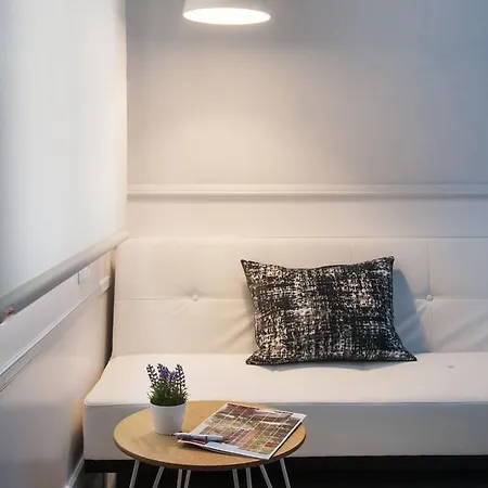 Hotel Ribes Roges Vilanova i la Geltrú