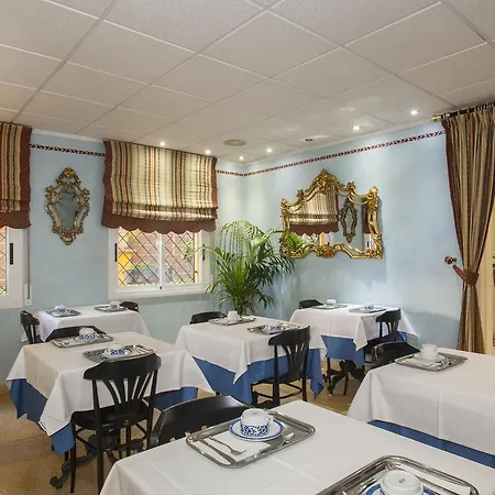 Hotel Ribes Roges Vilanova i la Geltrú
