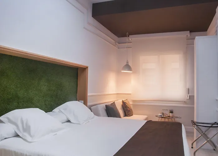 Hotel Ribes Roges Vilanova i la Geltrú