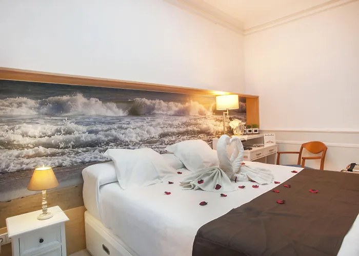Ribes Roges Hotel