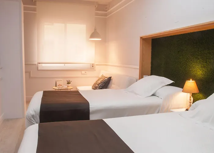 Hotel Ribes Roges 2*