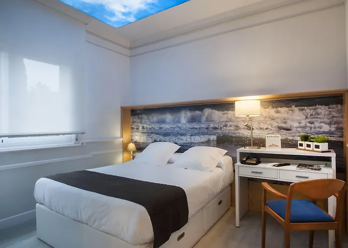 Hotel Ribes Roges 2*
