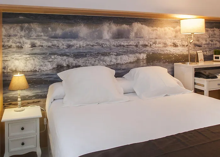 Hotel Ribes Roges 2*