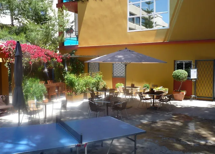 Hotel Ribes Roges 2*