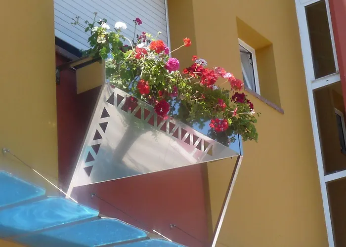 Ribes Roges Hotel