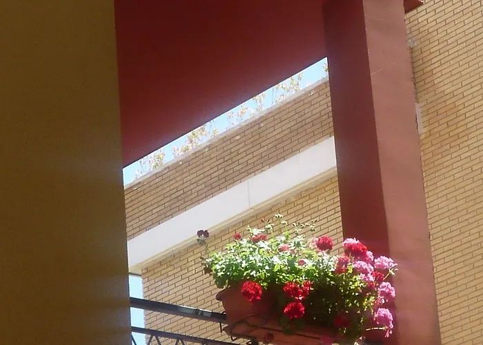 Ribes Roges 2*