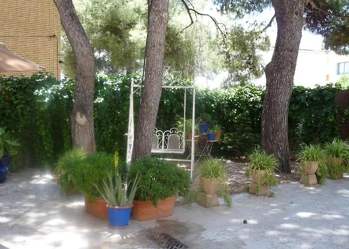 Ribes Roges Hotel