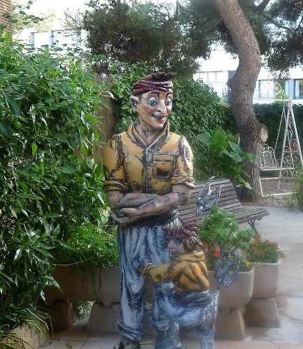 Ribes Roges Vilanova i la Geltrú